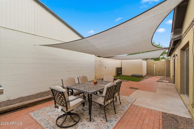 5236 W PURDUE Avenue, Glendale, AZ 85302