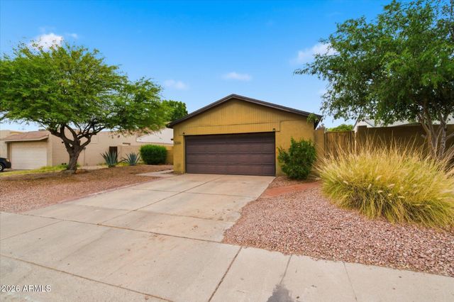 5236 W PURDUE Avenue, Glendale, AZ 85302