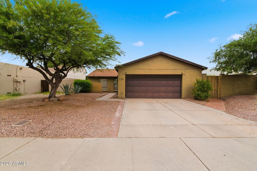 5236 W PURDUE Avenue, Glendale, AZ 85302