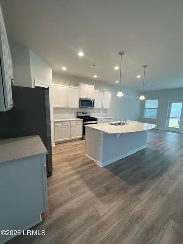 1083 Danner Drive, Bluffton, SC 29909