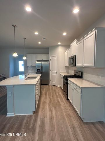 1083 Danner Drive, Bluffton, SC 29909