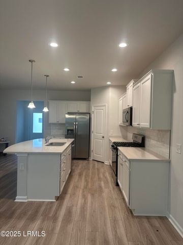 1083 Danner Drive, Bluffton, SC 29909