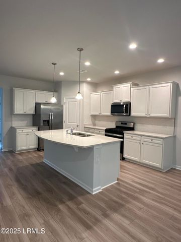 1083 Danner Drive, Bluffton, SC 29909