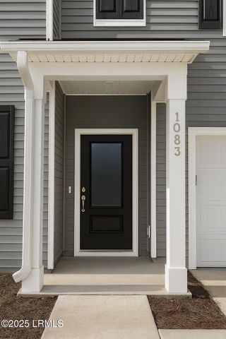 1083 Danner Drive, Bluffton, SC 29909