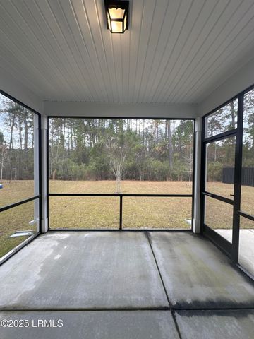 1083 Danner Drive, Bluffton, SC 29909