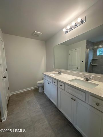 1083 Danner Drive, Bluffton, SC 29909