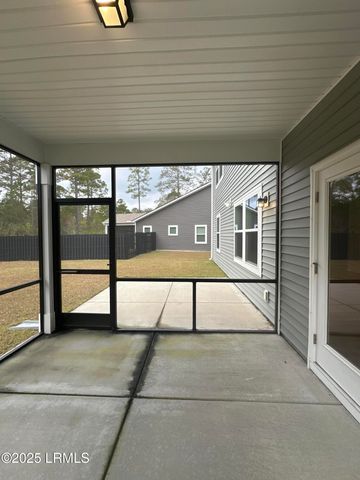 1083 Danner Drive, Bluffton, SC 29909