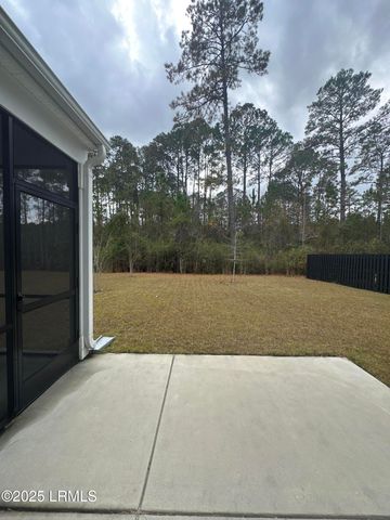 1083 Danner Drive, Bluffton, SC 29909