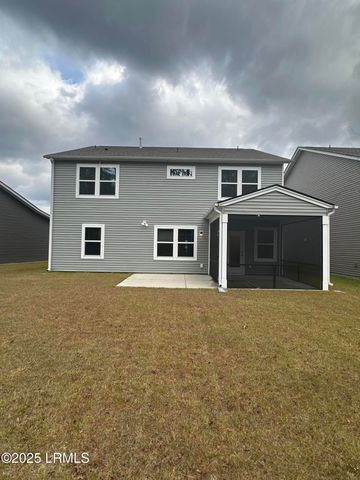 1083 Danner Drive, Bluffton, SC 29909