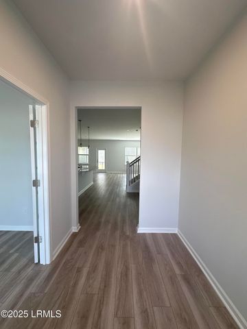 1083 Danner Drive, Bluffton, SC 29909