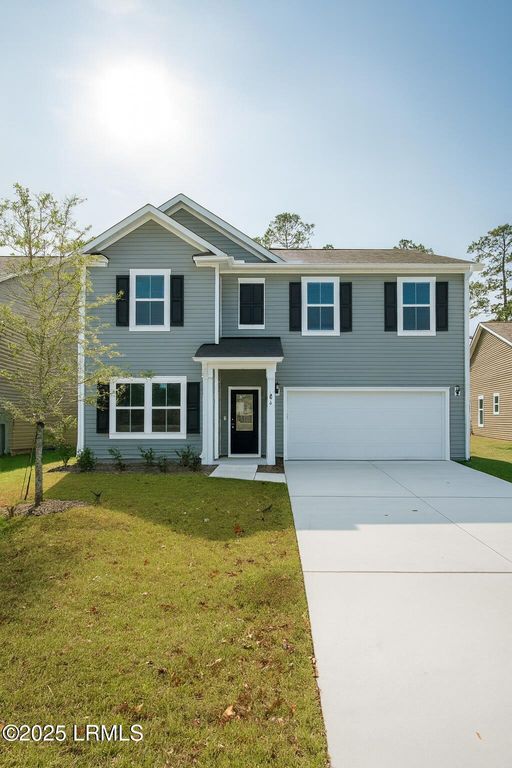 1083 Danner Drive, Bluffton, SC 29909