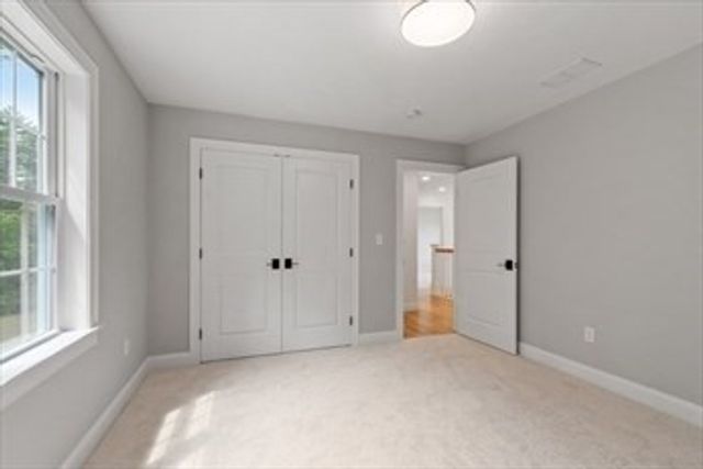 Lot 12 Rawson Farm, Mendon, MA 01756