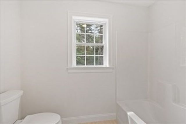Lot 12 Rawson Farm, Mendon, MA 01756