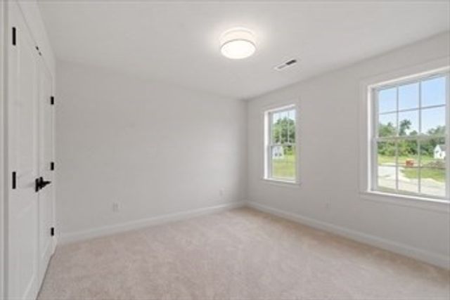 Lot 12 Rawson Farm, Mendon, MA 01756