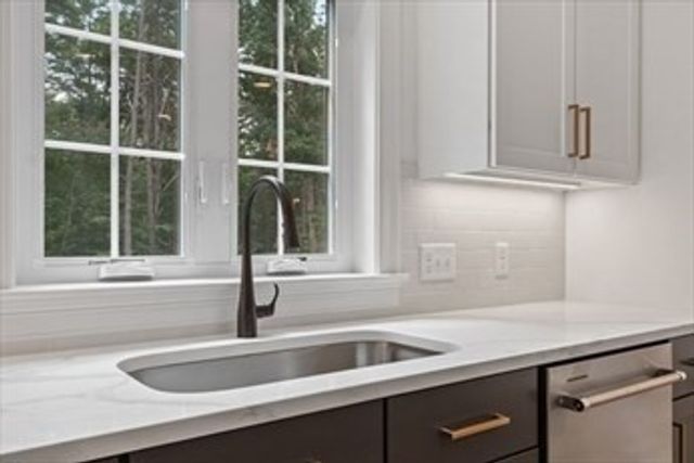 Lot 12 Rawson Farm, Mendon, MA 01756