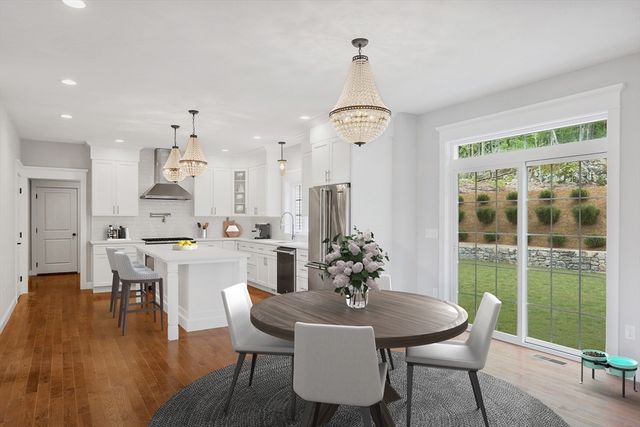 Lot 12 Rawson Farm, Mendon, MA 01756