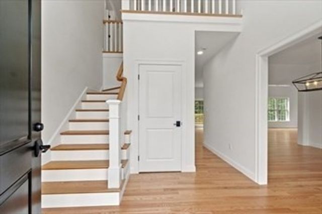 Lot 12 Rawson Farm, Mendon, MA 01756