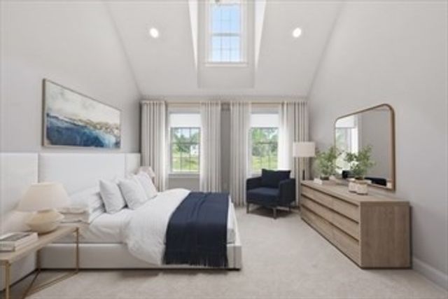 Lot 12 Rawson Farm, Mendon, MA 01756