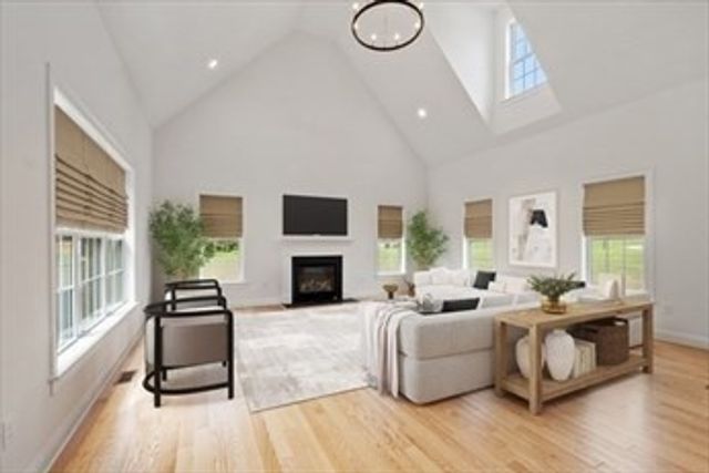 Lot 12 Rawson Farm, Mendon, MA 01756