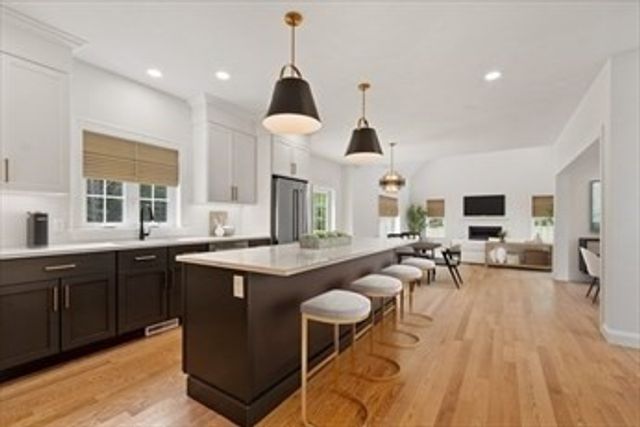 Lot 12 Rawson Farm, Mendon, MA 01756