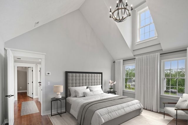 Lot 12 Rawson Farm, Mendon, MA 01756