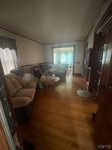 367 Broadwell Avenue, Fulton, NY 13069