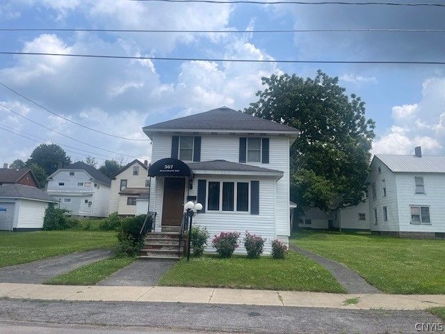 367 Broadwell Avenue, Fulton, NY 13069