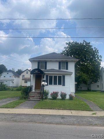 367 Broadwell Avenue, Fulton, NY 13069