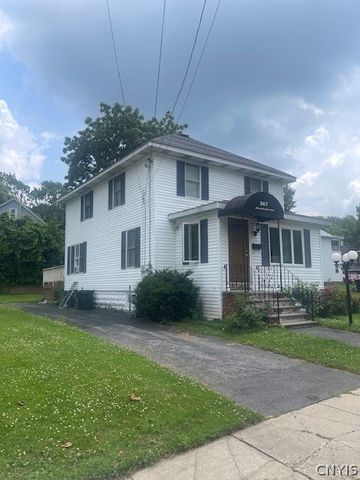 367 Broadwell Avenue, Fulton, NY 13069