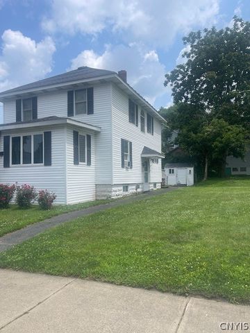 367 Broadwell Avenue, Fulton, NY 13069