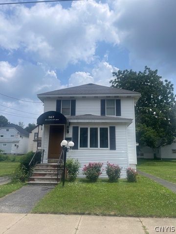 367 Broadwell Avenue, Fulton, NY 13069
