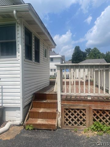 367 Broadwell Avenue, Fulton, NY 13069