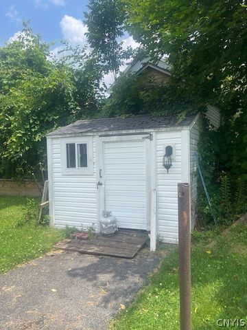 367 Broadwell Avenue, Fulton, NY 13069