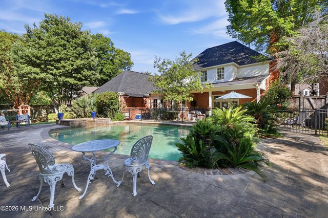 5122 Canton Heights Drive, Jackson, MS 39211
