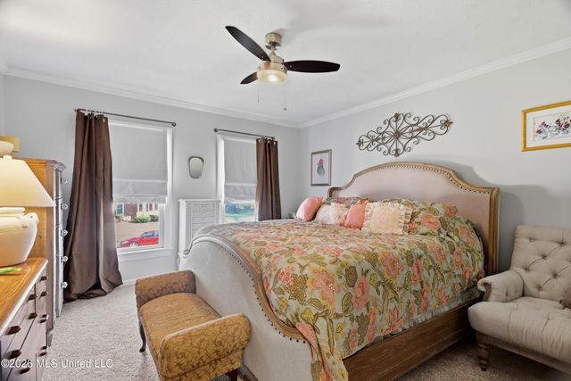 5122 Canton Heights Drive, Jackson, MS 39211