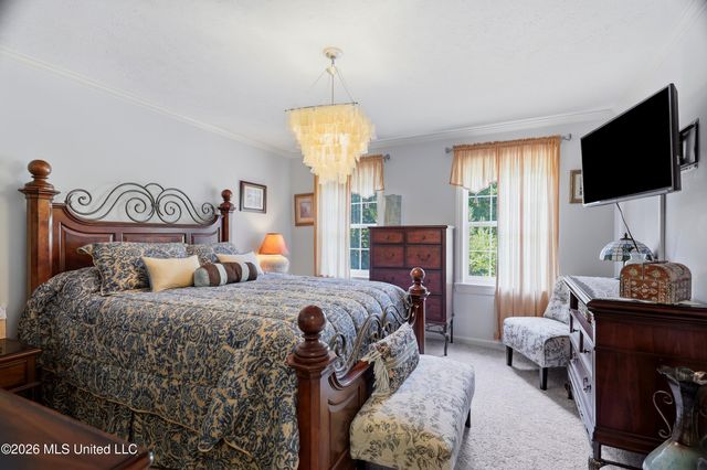 5122 Canton Heights Drive, Jackson, MS 39211