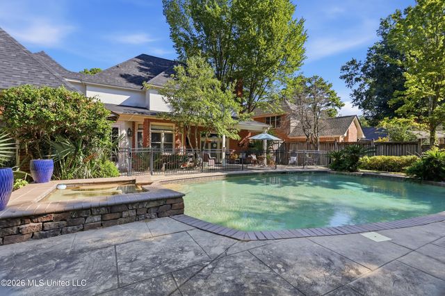 5122 Canton Heights Drive, Jackson, MS 39211