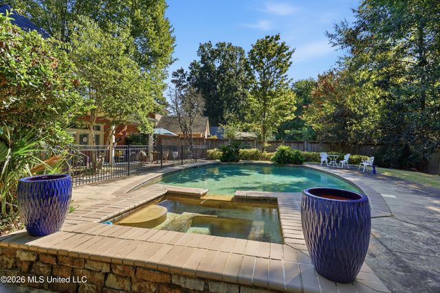 5122 Canton Heights Drive, Jackson, MS 39211
