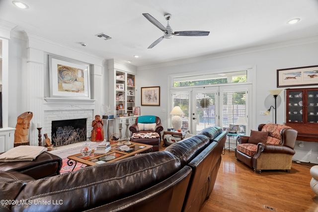 5122 Canton Heights Drive, Jackson, MS 39211