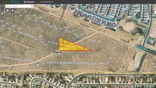 739 Viga Loop SE, Rio Rancho, NM 87124