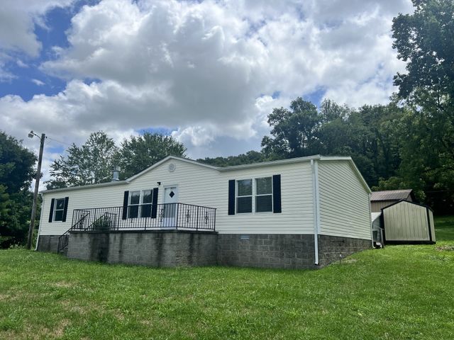 48 Turkey Creek Hwy, Carthage, TN 37030