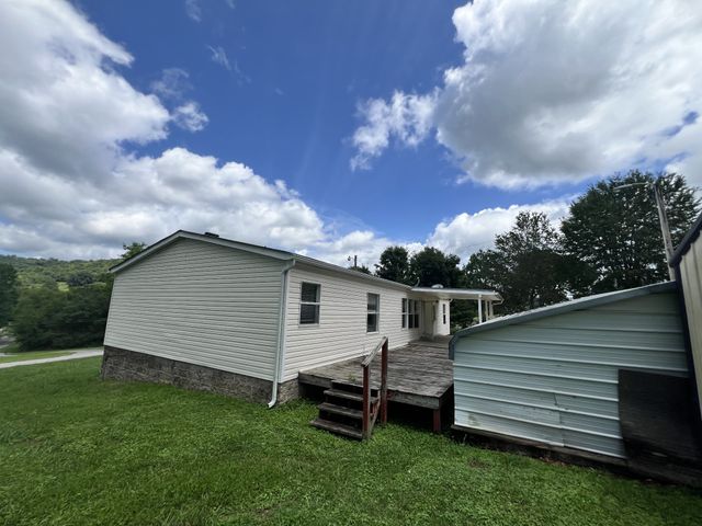 48 Turkey Creek Hwy, Carthage, TN 37030