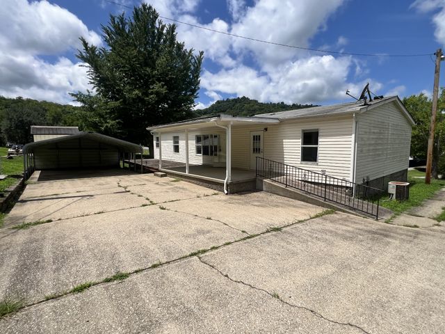 48 Turkey Creek Hwy, Carthage, TN 37030