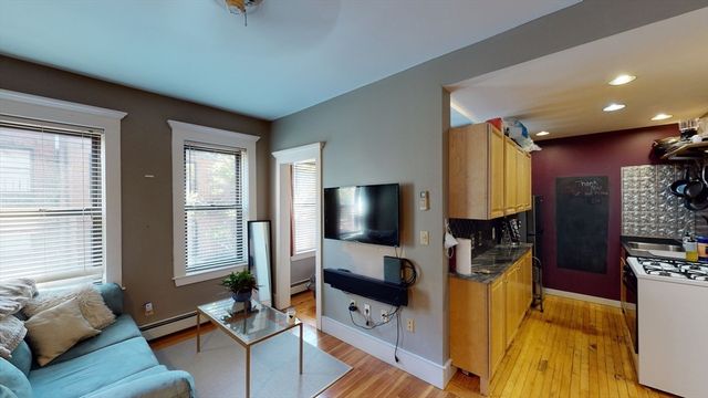 12 Isabella St 4, Boston, MA 02116