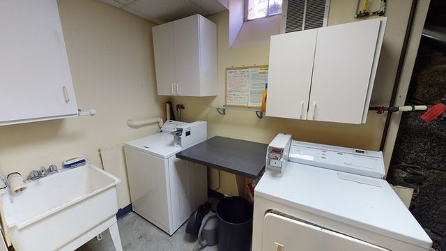 12 Isabella St 4, Boston, MA 02116