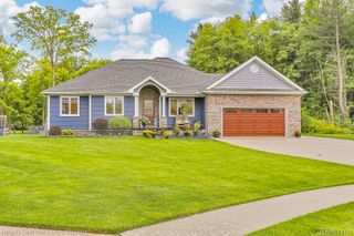 3152 Spruce Drive, Port Huron, MI 48060