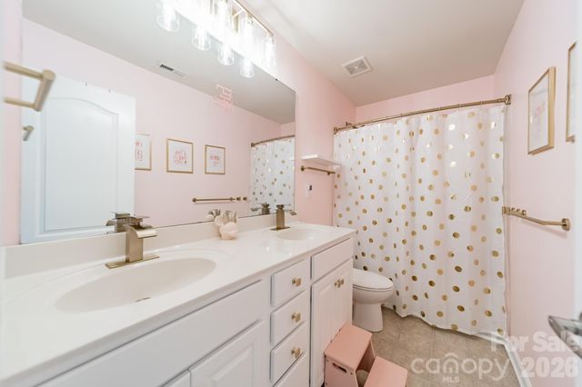 10003 Blue Stream Lane, Indian Trail, NC 28079