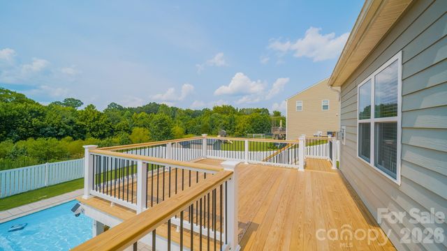 10003 Blue Stream Lane, Indian Trail, NC 28079