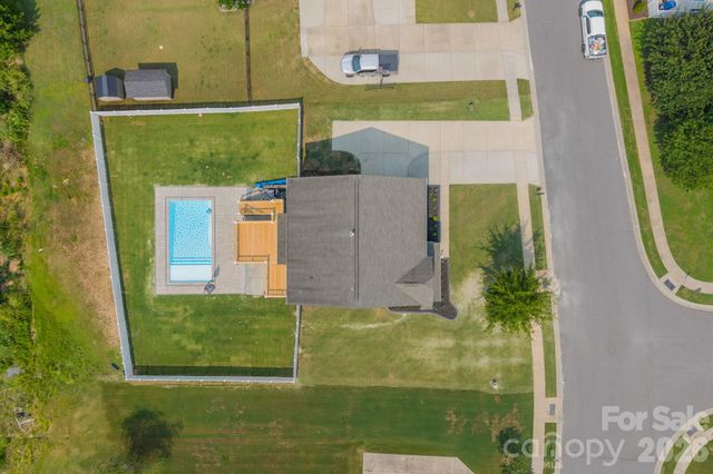 10003 Blue Stream Lane, Indian Trail, NC 28079