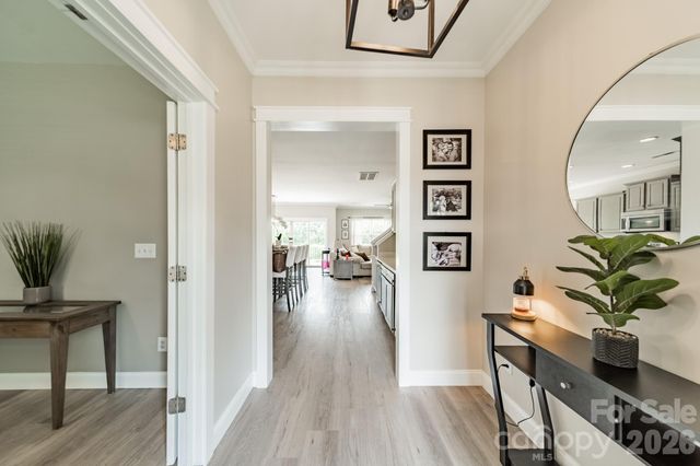 10003 Blue Stream Lane, Indian Trail, NC 28079